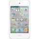 iPhone 4 Glas reparation Hvid, BG