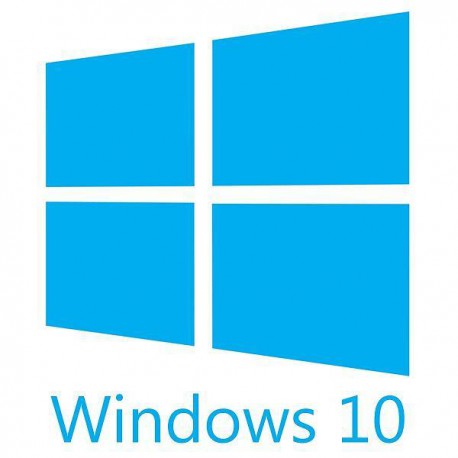 Windows 10 Pro - 64-bit Dansk OEM