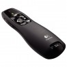 Logitech wireless presenter R400