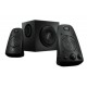Logitech Z623 2,1 Speaker System Black