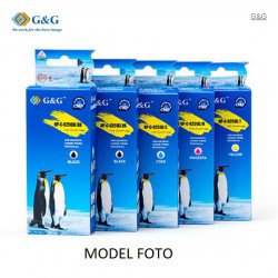 G&G Sampak Kompatibel Epson 29XL Serien