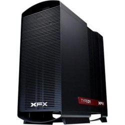 XFX Bravo Type-01 Midi-Tower Gaming
