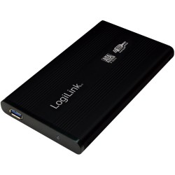LogiLink USB 3.0 2,5'' HDD boks Sata