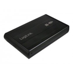 Logilink Ekstern HDD boks 3,5' Sata USB3
