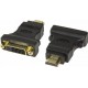 Logilink DVI-F/HDMI-M Adapter
