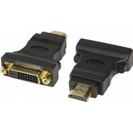 Logilink DVI-F/HDMI-M Adapter