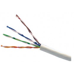 LogiLink Meter UTP CAT5 kabel