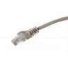 Logilink Cat5E netværkskabel 2,0M, Grå