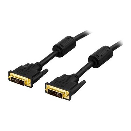 Logilink DVI Dual Link kabel M/M 3m