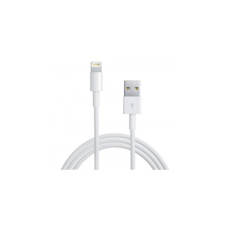 Lightning / USB Kabel 1M til Apple IOS9
