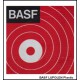 BASF Laser Transparency color 50 ark/A4