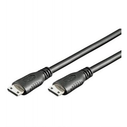 Logilink HDMI mini kabel 2,5 meter