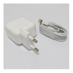 Lightning til USB m. A1357 PSU bundle