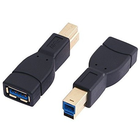 LogiLink USB Adapter, USB 3.0 A,HUN / B