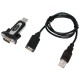 LogiLink USB 2.0 to serial adapter