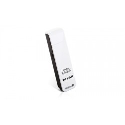 TP-Link TL-WN821N Wireless N300 USB adap