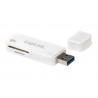 LogiLink Kortlæser SD/MicroSD USB3.0