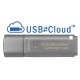 KINGSTON 32GB USB 3.0 DT Locker+ G3 w Au