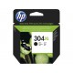 HP 304XL Black Ink Cartridge