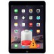 iPad Pro 9,7'' Batteri Reparation, OEM