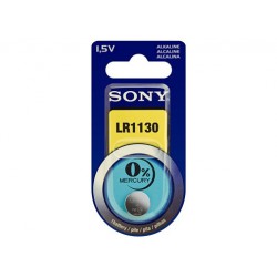 Sony Batteri LR1130