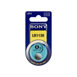 Sony Batteri LR1130NB1A