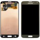 Samsung Mea Front Octa Gold