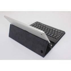 Ipad mini cover med bluetooth tastatur