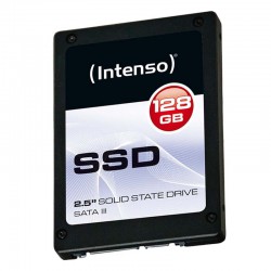 Intenso SSD TOP Performance 128GB 2,5'' 5