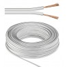 Højttaler kabel 2,5mm kobber pr. meter