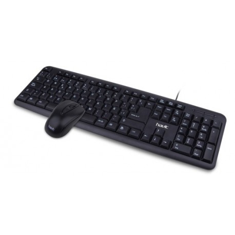 Havit Basicline Keyboard & Mouse Combo