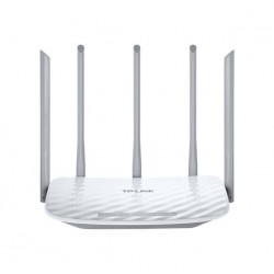 TP LINK AC1350 Dual Band Wireless Router
