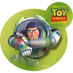 Disney Mouse Pad, Toy story