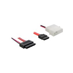 DeLock micros SATA/SATA adapter