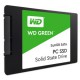WD Green SSD 240GB SATA III 6Gb s 2,5Inc