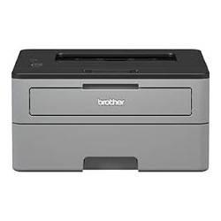 Brother HL-L2310D Laserprinter Mono