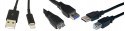 USB Kabler
